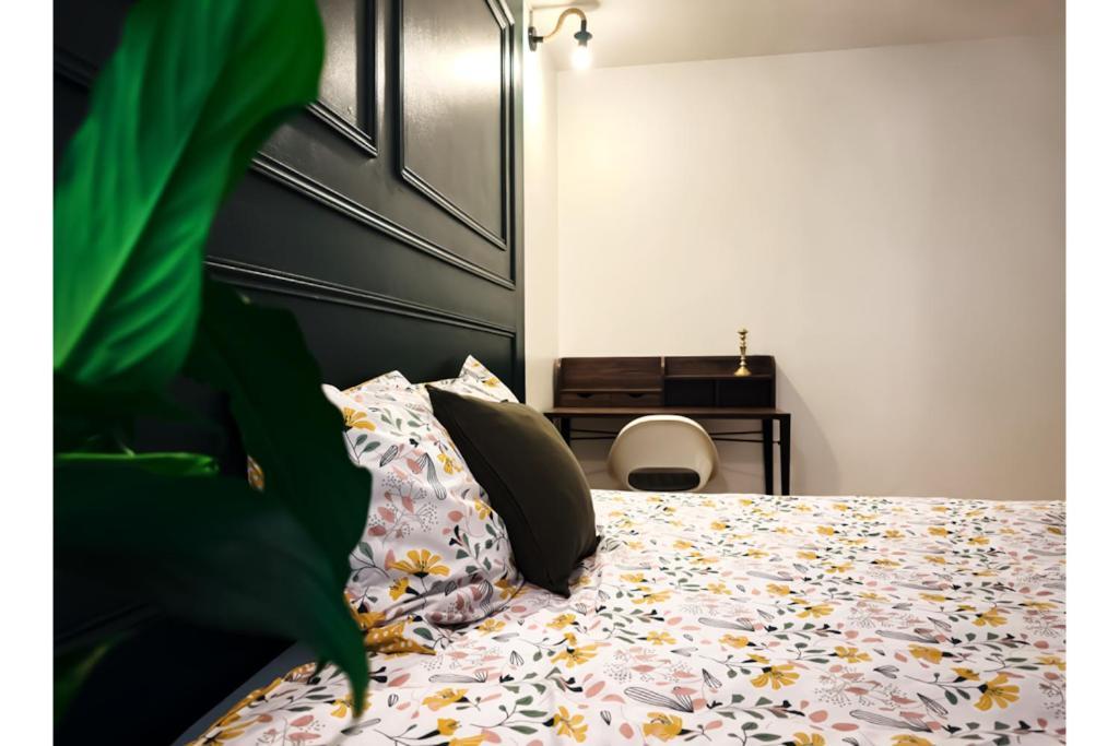 8 Personnes - 4 Rooms - 2 Salle De Bain - Metro 7 & 14 - Porte Italie - Private Car Park- Wifi Ле-Кремлен-Бісетр Екстер'єр фото